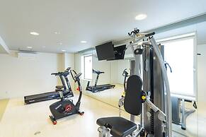 SureStay Plus Hotel by Best Western Shin-Osaka