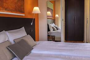 Hotel Meridiana