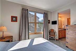 The Corral at Breckenridge by Great Western Lodging