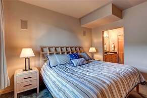 The Corral at Breckenridge by Great Western Lodging