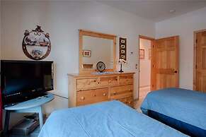 The Corral at Breckenridge by Great Western Lodging