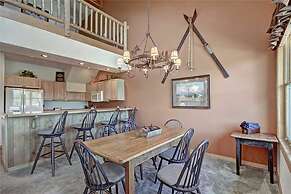 The Corral at Breckenridge by Great Western Lodging