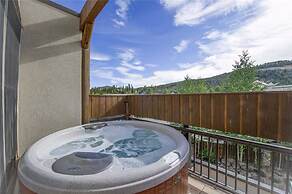 The Corral at Breckenridge by Great Western Lodging