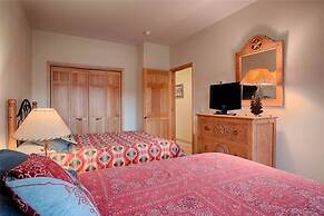 The Corral at Breckenridge by Great Western Lodging