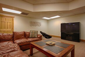 The Corral at Breckenridge by Great Western Lodging