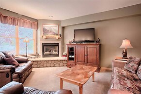 The Corral at Breckenridge by Great Western Lodging