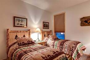 The Corral at Breckenridge by Great Western Lodging