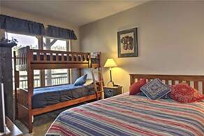 The Corral at Breckenridge by Great Western Lodging