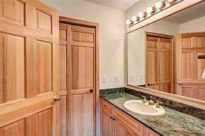 The Corral at Breckenridge by Great Western Lodging