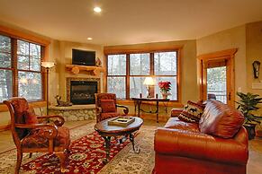 The Corral at Breckenridge by Great Western Lodging