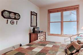 The Corral at Breckenridge by Great Western Lodging