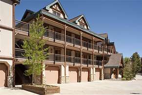 The Corral at Breckenridge by Great Western Lodging