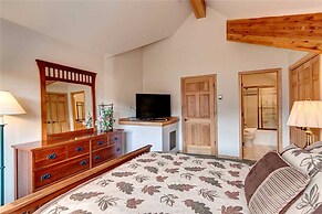 The Corral at Breckenridge by Great Western Lodging