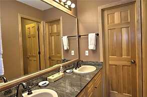 The Corral at Breckenridge by Great Western Lodging