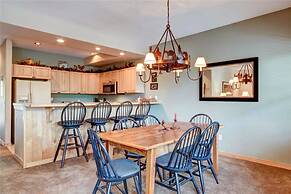 The Corral at Breckenridge by Great Western Lodging