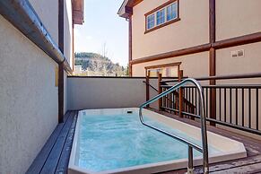 The Corral at Breckenridge by Great Western Lodging