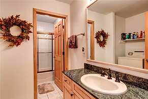 The Corral at Breckenridge by Great Western Lodging