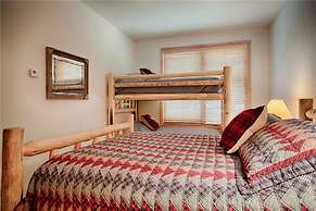 The Corral at Breckenridge by Great Western Lodging