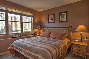 The Corral at Breckenridge by Great Western Lodging