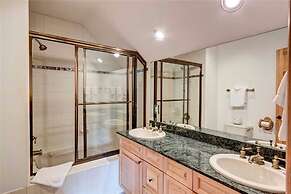 The Corral at Breckenridge by Great Western Lodging