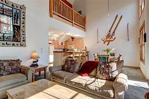 The Corral at Breckenridge by Great Western Lodging