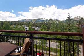 The Corral at Breckenridge by Great Western Lodging