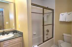 The Corral at Breckenridge by Great Western Lodging