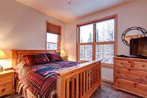 The Corral at Breckenridge by Great Western Lodging