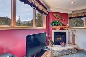 The Corral at Breckenridge by Great Western Lodging