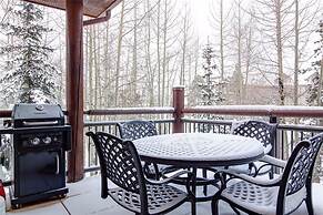 The Corral at Breckenridge by Great Western Lodging