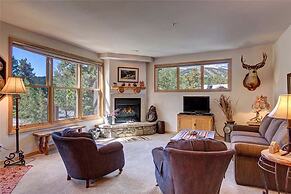 The Corral at Breckenridge by Great Western Lodging