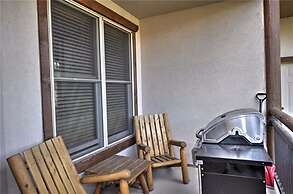 The Corral at Breckenridge by Great Western Lodging