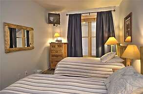 The Corral at Breckenridge by Great Western Lodging