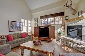 The Corral at Breckenridge by Great Western Lodging