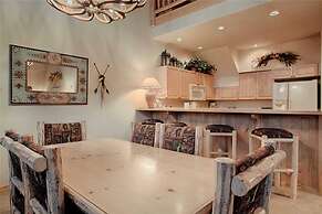 The Corral at Breckenridge by Great Western Lodging