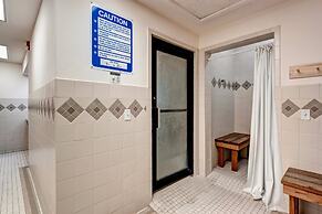 The Corral at Breckenridge by Great Western Lodging