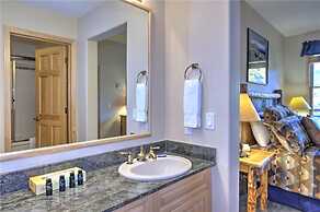 The Corral at Breckenridge by Great Western Lodging