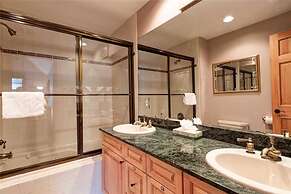 The Corral at Breckenridge by Great Western Lodging