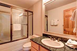 The Corral at Breckenridge by Great Western Lodging