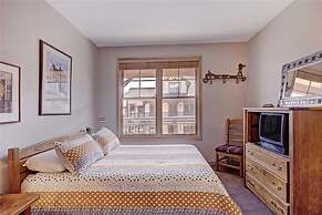 The Corral at Breckenridge by Great Western Lodging