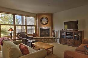 The Corral at Breckenridge by Great Western Lodging