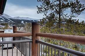 The Corral at Breckenridge by Great Western Lodging