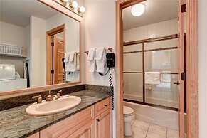 The Corral at Breckenridge by Great Western Lodging