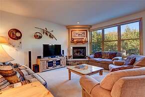 The Corral at Breckenridge by Great Western Lodging