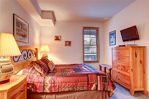 The Corral at Breckenridge by Great Western Lodging