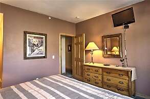 The Corral at Breckenridge by Great Western Lodging