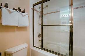 The Corral at Breckenridge by Great Western Lodging