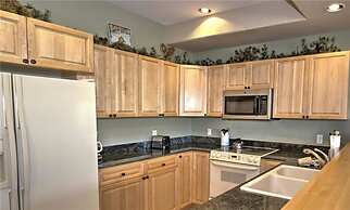 The Corral at Breckenridge by Great Western Lodging