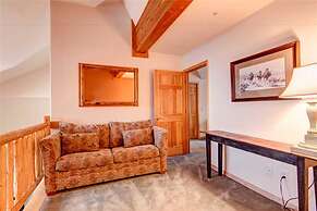 The Corral at Breckenridge by Great Western Lodging