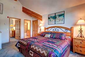 The Corral at Breckenridge by Great Western Lodging